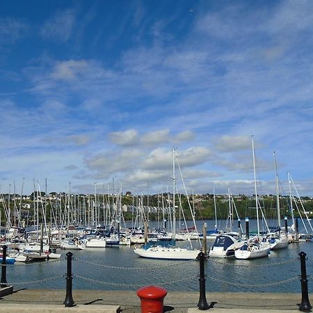 Kinsale Centre Apartment Экстерьер фото