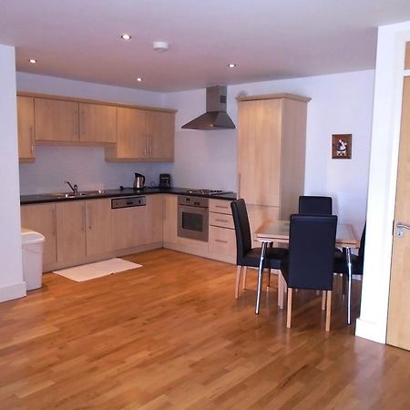 Kinsale Centre Apartment Экстерьер фото