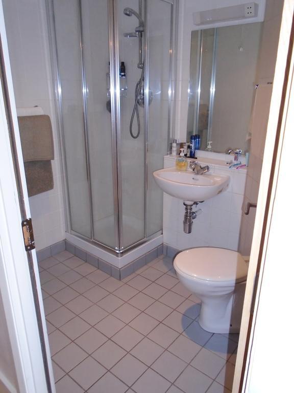 Kinsale Centre Apartment Экстерьер фото