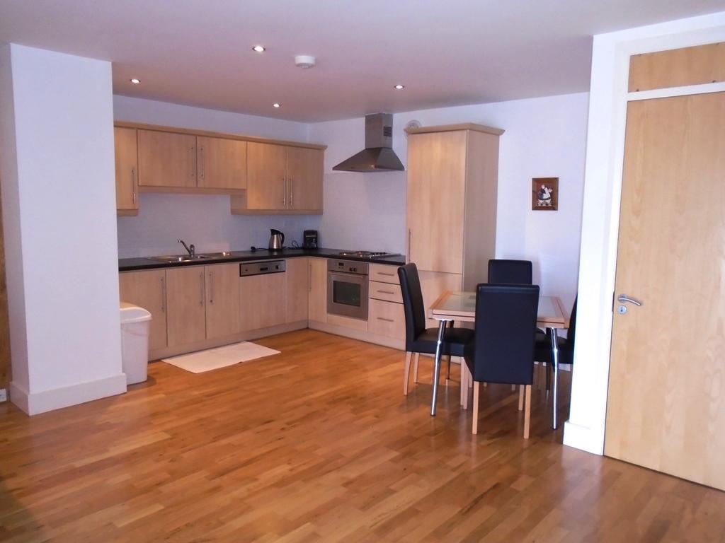 Kinsale Centre Apartment Экстерьер фото