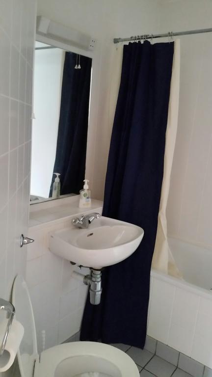 Kinsale Centre Apartment Экстерьер фото