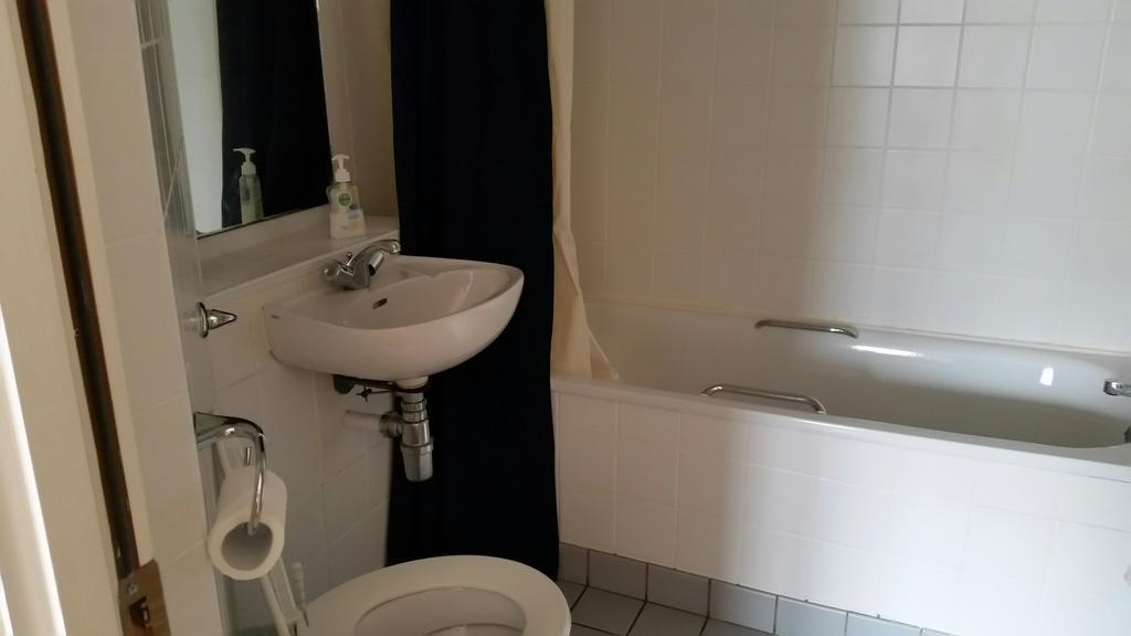 Kinsale Centre Apartment Экстерьер фото