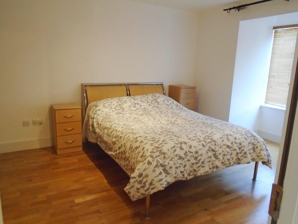 Kinsale Centre Apartment Экстерьер фото