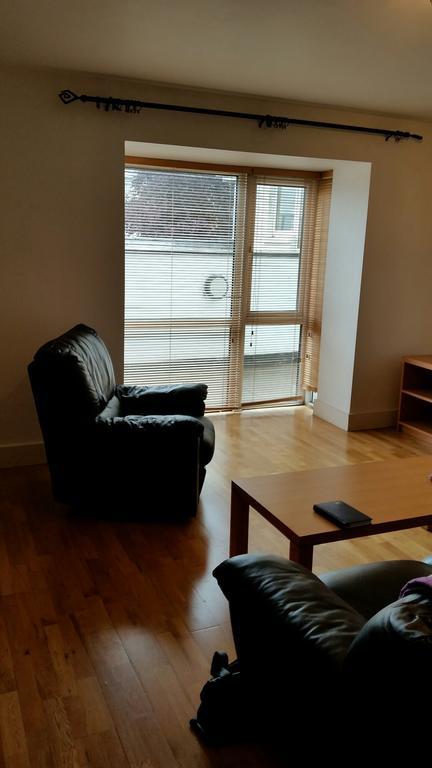 Kinsale Centre Apartment Экстерьер фото