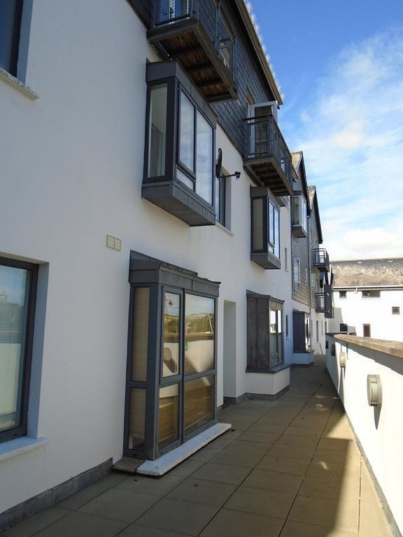 Kinsale Centre Apartment Экстерьер фото